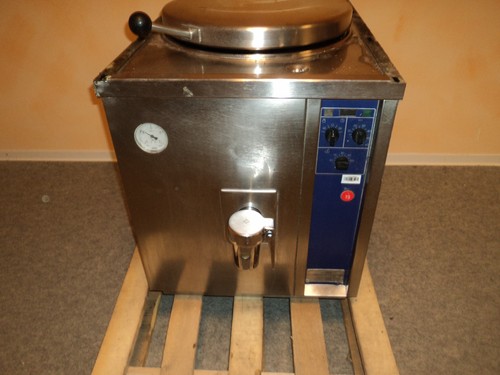Ein kochkessel wurst kessel - ,wurst,