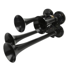 Train Air Horn Fit Für Autos