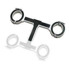 Hogtie-Erweiterung – Modular für Bondage & Selfbondage