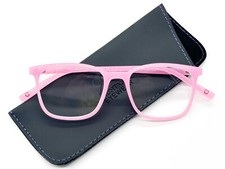 1 Damen Kunststoff Lesebrille