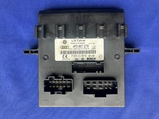 '07-15 Audi Q7 Onboard Power