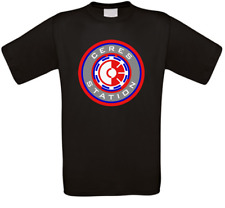 Ceres Station Expanse Kult Serie T-Shirt alle Größen NEU