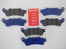 Brembo Bremsbeläge