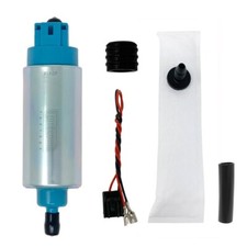 BIG DOG Fuel Pump + Strainer