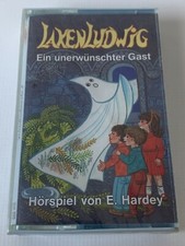 MC Kassetten Lakenludwig