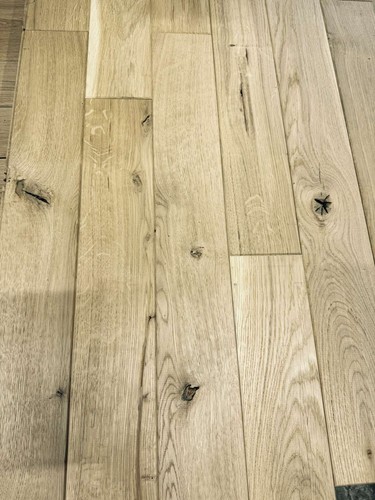 Landhausdielen
