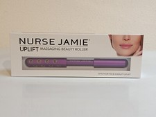 Nurse Jamie Uplift Massage