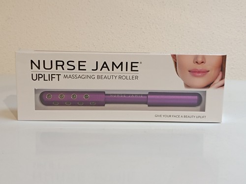 Nurse jamie uplift - jamie, massage