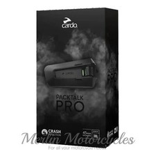 CARDO PACKTALK PRO MOTORRAD