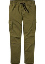 Loose Fit Cargohose Straight