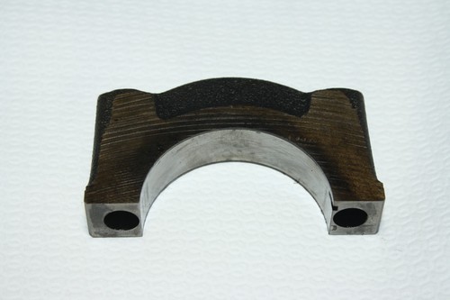 Lagerbock kurbelwelle - t4,