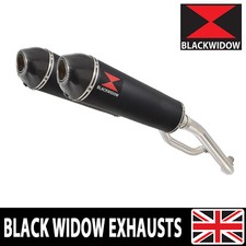 XT 660 X R 2004-2016 Auspuff