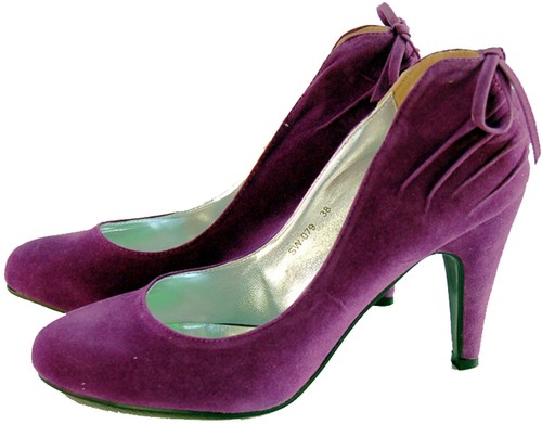 Glamouröse retro bow - retro,
