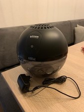 Prowin Airbowl 1 Black Edition