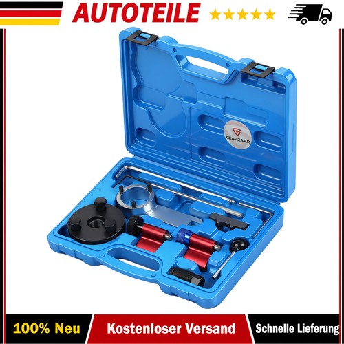 Timing belt tool - 2.0, tdi