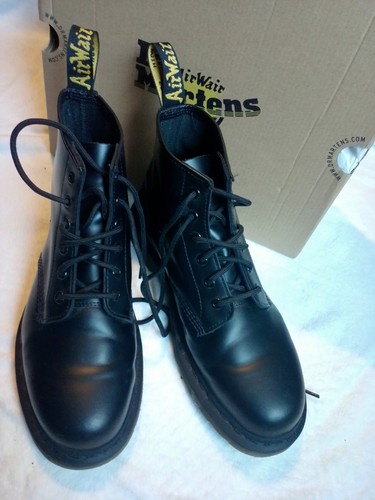 Martens 101 stiefel - martens,