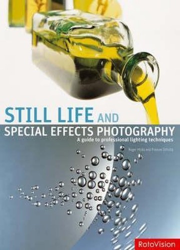Still life fotografie buch - still,