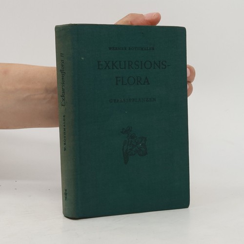 Exkursionsflora von