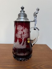 Vintage Bohemian Ludwigsthal