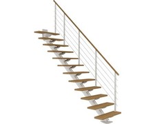 Pertura Mittelholmtreppe Zelos