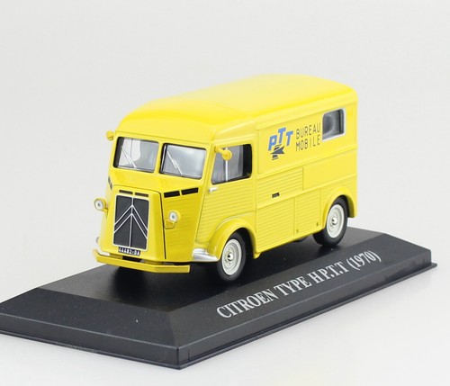 Citroen typ transporter - citroen,