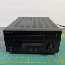 Denon RCD-M37 CD Receiver