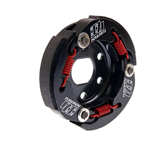 Kupplung naraku sport 107mm - sport,