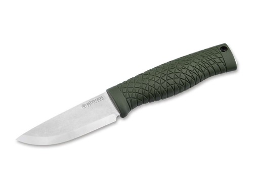 Jagdmesser böker solingen - böker,