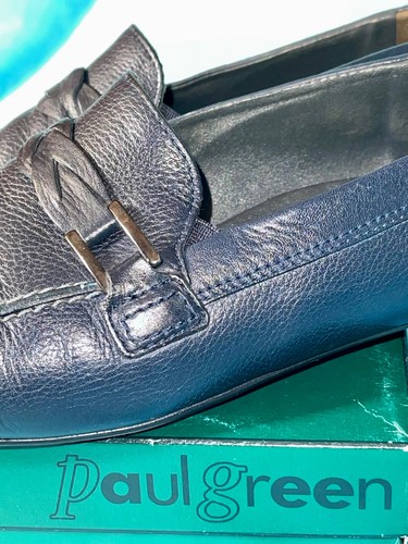 Paul green damen slipper - paul,
