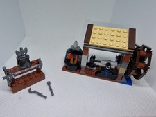 Lego Set 6918, ohne Figuren