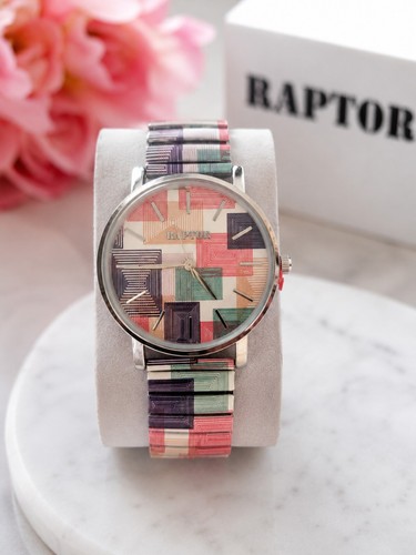 Uhr mit zugband - uhr,