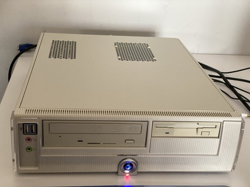 Retro athlon 2400 - retro,