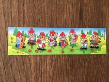 Ü-Ei Zunft der Zwerge BZ (EU)