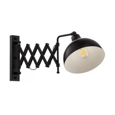 Wandleuchte HAP-9082-BSY mit