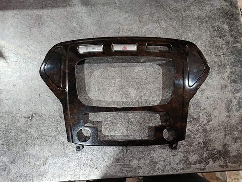 Ford mondeo mk4 - mondeo,