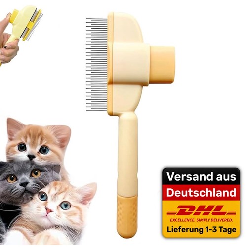 2in1 fellblitz bürste - 2in1, fellblitz-bürste