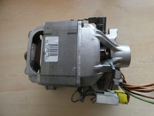 MCA 61/64 Waschmaschinenmotor Motor für Waschmaschine gebraucht Bosch