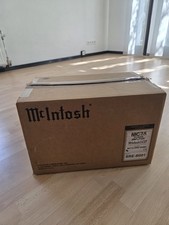 Mcintosh mc75 originalkarton - mcintosh,