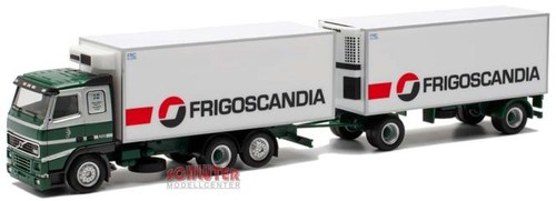 Herpa lkw volvo fh3 - volvo,