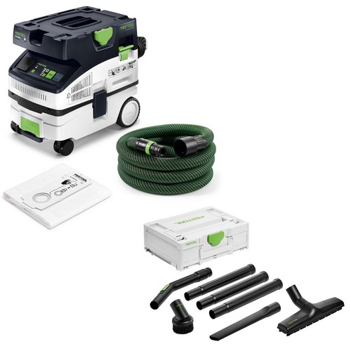 Festool absaugmobil ctl mini - absaugmobil, i