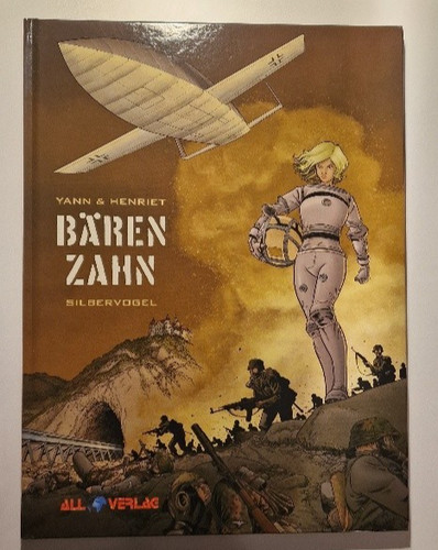 Bährenzahn - bÄhrenzahn,