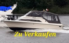 Motorboot  Kajütboot  Draco