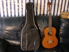 Yamaha CGS 102A Konzertgitarre
