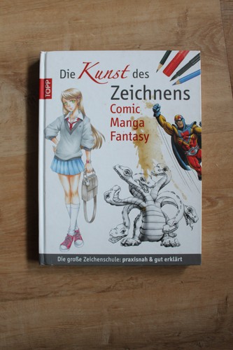 Wie neu die kunst des - die,