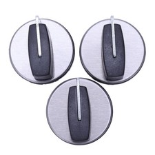 1X(Universal Brennerteile Knoepfe Backofen Drehschalter Steuerschalter Gash8069