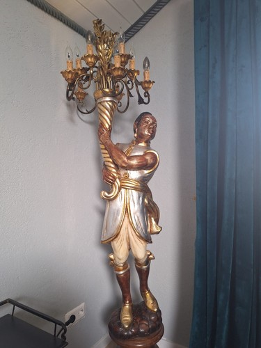 Blackamoore mohr florentiner - blackamoore,