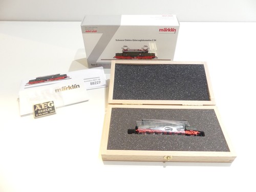 Märklin mini club spur - spur, z