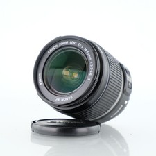 Canon EF 28-135mm f/3.5-5.6 IS