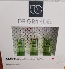 Dr. Grandel 3  Ampullen