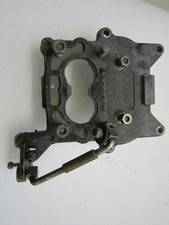 Ansaugplatte  Mercruiser 